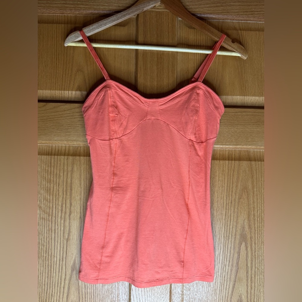 DECREE TANK TOP